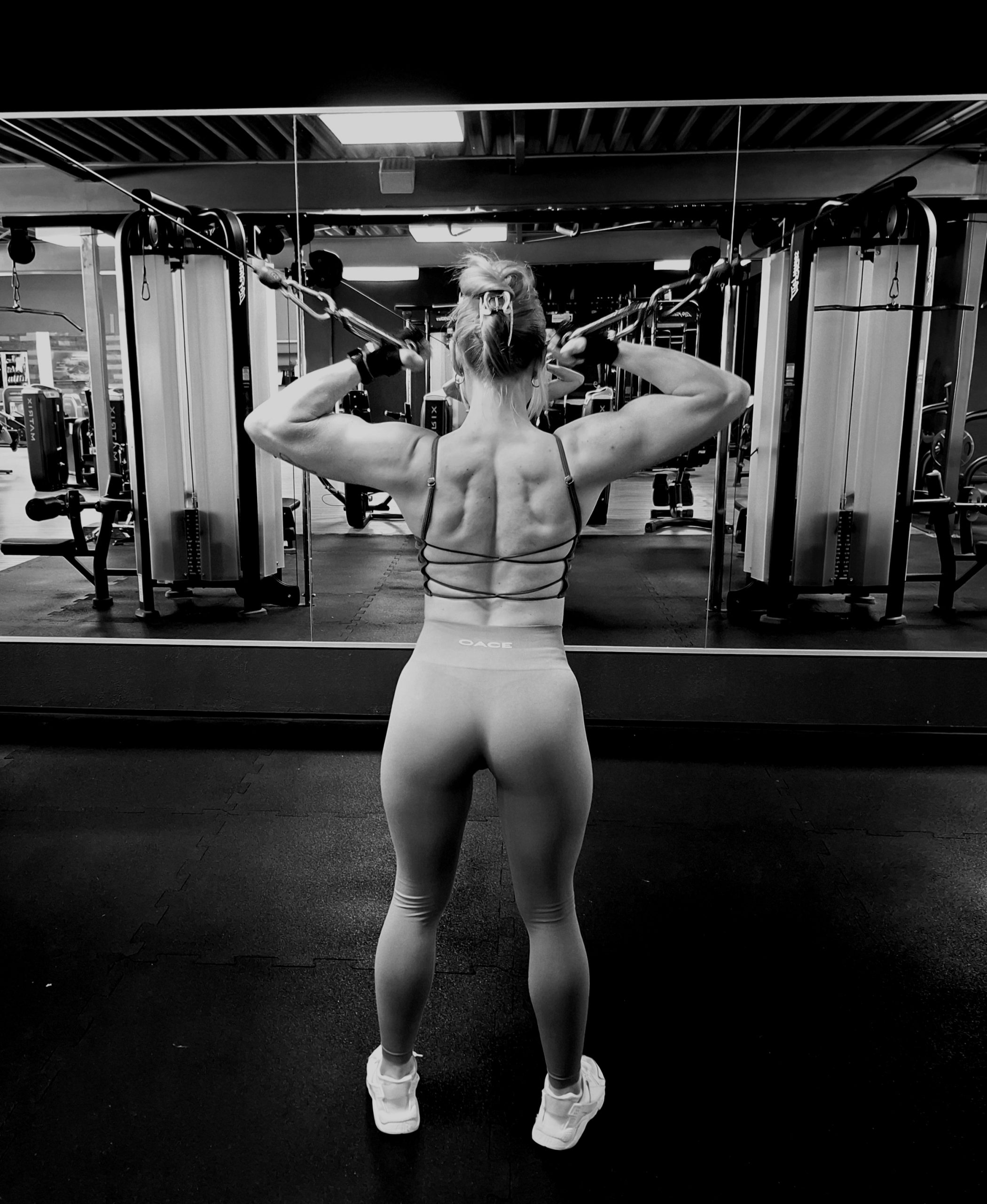 Functional Fitness Training im PPC Studio Obersulm