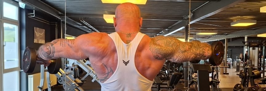 CrossFit WOD im PPC Studio Obersulm