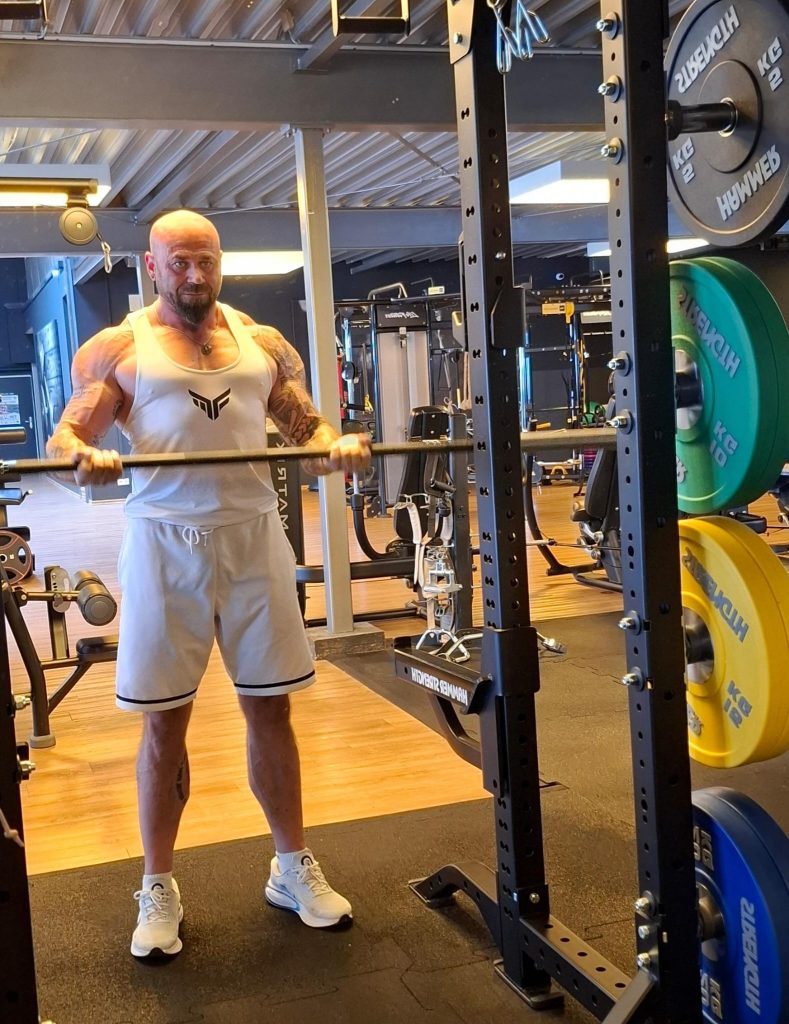 CrossFit Training im PPC Studio Obersulm